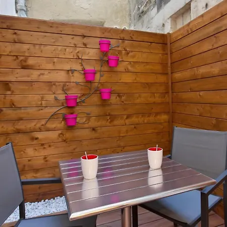 Appartement & Avignon