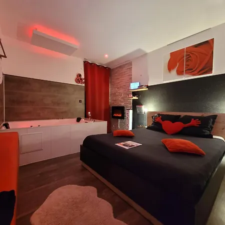 & Appartement *