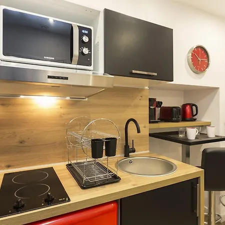 Appartement &
